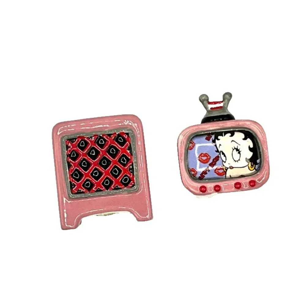ABC Distributing betty boop